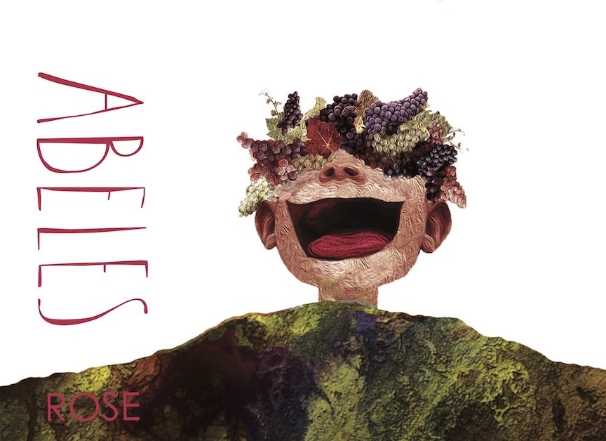 AbelesRosé 2021
