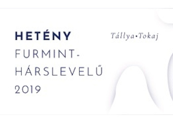 Homoky DorkaHetény Furmint-Hárslevelű 2021