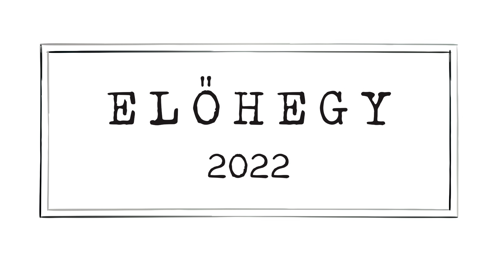 BottElőhegy Furmint 2022