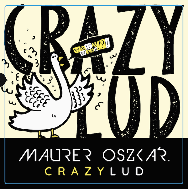 MaurerCrazy Lud White 2024