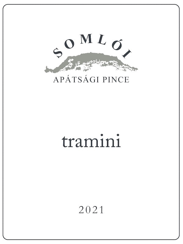 ApátságiTramini 2023