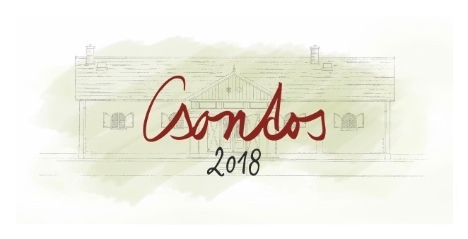 BottCsontos Furmint 2023