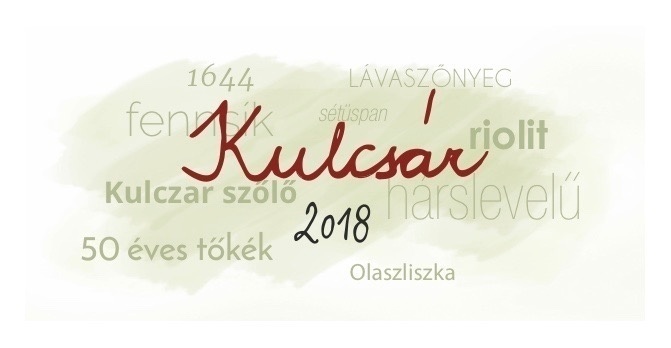 BottKulcsár Hárslevelű 2024