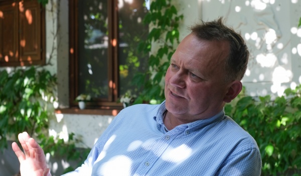 19 Of The Top Winemakers In Tokaj