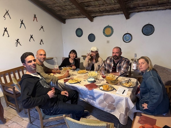 Mátras de Chai